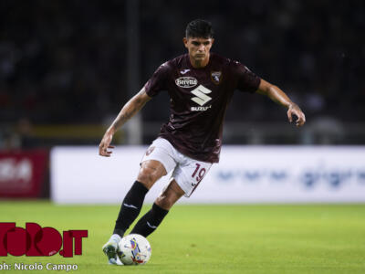 Vanoli chiede gol agli esterni, ma i numeri di Bellanova, Sosa e gli altri…