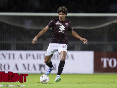 Prestazioni e primo gol: Coco si è preso il Torino