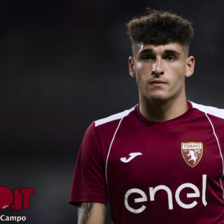 Calciomercato Torino: su Dellavalle c’è il Padova