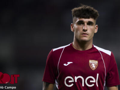 Dellavalle tra i convocati dell’Italia Under 21 di Baldini