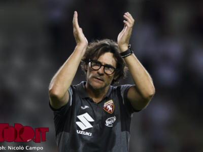 Nuove soluzioni per Vanoli: il 3-4-2-1 ha subito portato un gol