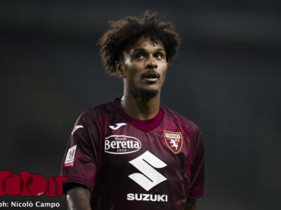 Lazaro, messaggio a Borna Sosa: che partita contro il Milan