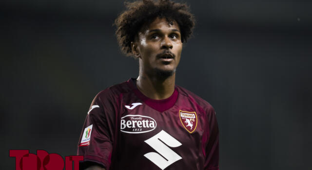 Lazaro, messaggio a Borna Sosa: che partita contro il Milan