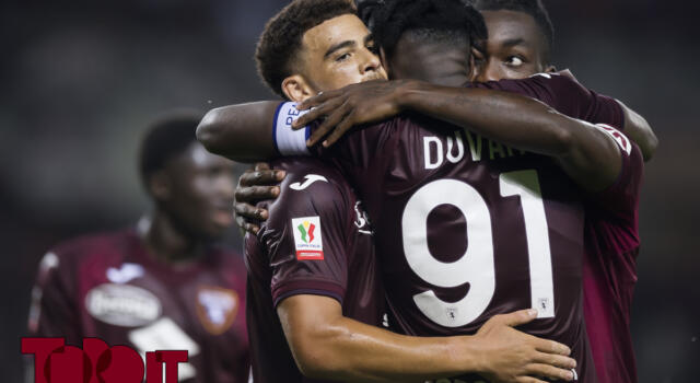 Zapata e Adams e i no alle nazionali: entrambi lavorano al Filadelfia