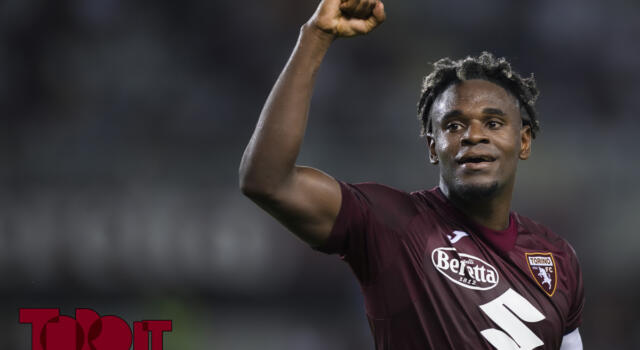 308 giorni dopo il capitano torna in campo: il Torino riparte da Zapata