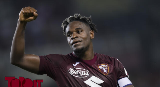 Zapata: “Sono il capitano, ho una responsabilità, lavoro per tornare”