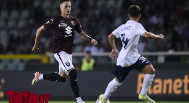 Ilic, dalla Russia alla titolarità: c’è il suo zampino nella vittoria