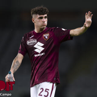 Calciomercato Torino, Dellavalle in uscita: accordo in chiusura col Padova