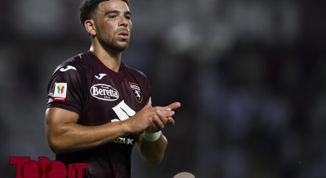 Le ultime dal Grande Torino: Adams al fianco di Zapata