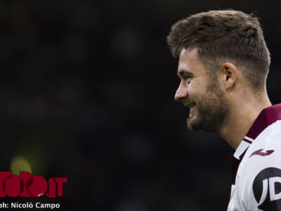 Linetty: “Perdere così è molto pesante”