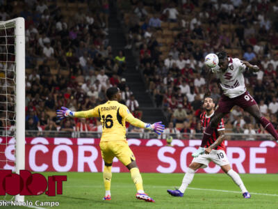 Zapata, che impatto con Vanoli: così può segnare più dell’anno scorso