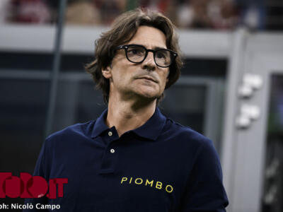 Vanoli: “Bellanova ceduto a mia insaputa, non c’erano avvisaglie”