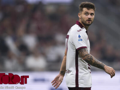 Torino nullo, all’Olimpico la decide Dybala (che salva Juric)