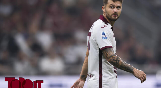 Le pagelle di Cagliari-Torino: Coco in confusione, Linetty è la nota positiva