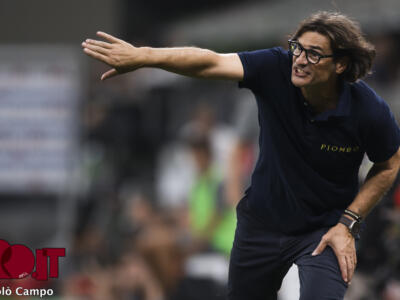 Torino e la carta del tridente: come cambia il sistema di Vanoli