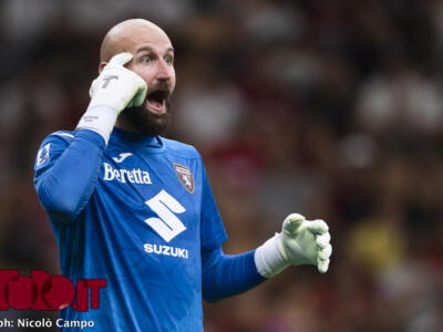 Toro, sconfitta con due gol di scarto: non succedeva da dicembre