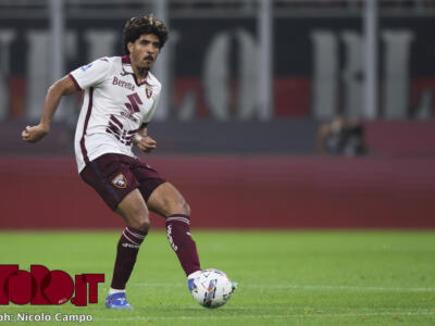 Coco: “Abbiamo dimostrato spirito di squadra, a Empoli un’altra finale”