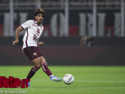 Per i lettori il migliore in campo contro il Milan è stato Coco