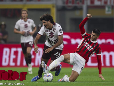 Calciomercato Serie A / Como vicino a Morata. La Roma segue Kessie