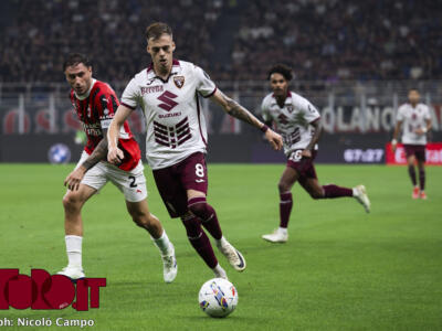 Calciomercato Torino, Ilic: anche lo Spartak Mosca attende i nuovi esami. Poi l’offerta