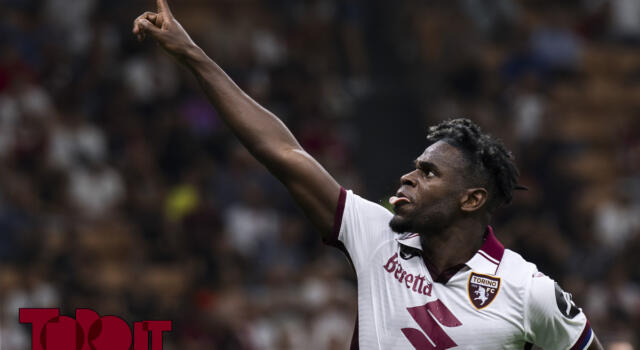 Zapata: “Grande vittoria, abbiamo alzato il livello”