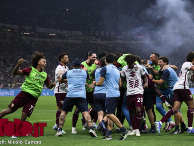 Toro primo in classifica dopo 3 giornate: negli ultimi 10 anni era già successo