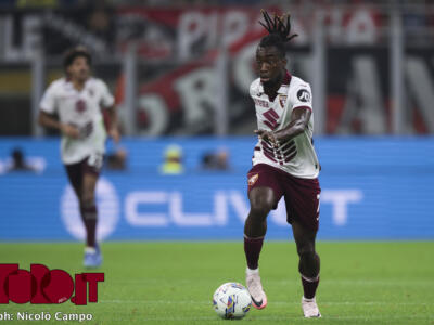 Adams e Sanabria “spingono” Karamoh