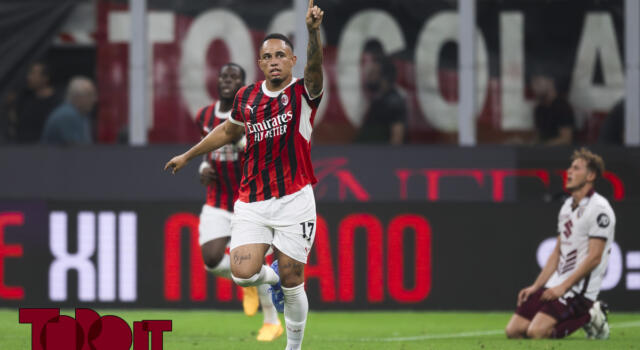 Calciomercato, le trattative dell’ultimo giorno: Fagioli alla Fiorentina, Okafor al Napoli