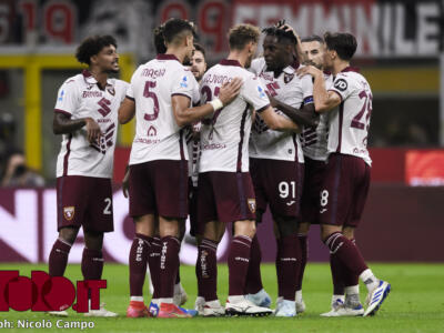 Chi è stato il migliore in campo contro il Milan?