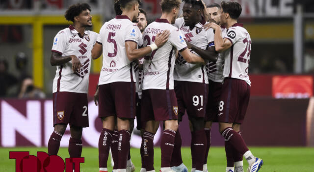 Chi è stato il migliore in campo contro il Milan?