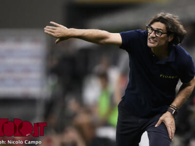 Vanoli è di fatto già un ex: l’incontro con Cairo per ufficializzare l’addio