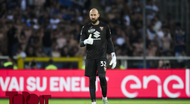 Milinkovic-Savic, serata super: le sue mani sulla vittoria con l’Atalanta