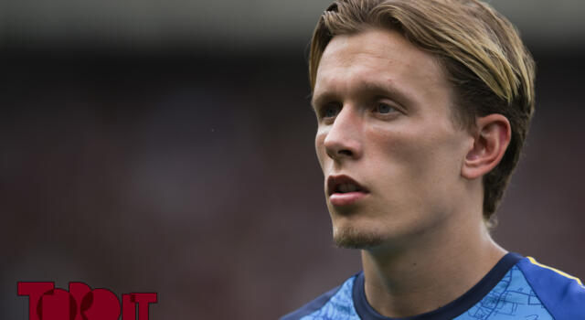 Chi è Pedersen, l’esterno destro norvegese del Torino