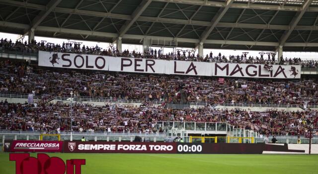 Torino-Como: superati i 20mila biglietti venduti
