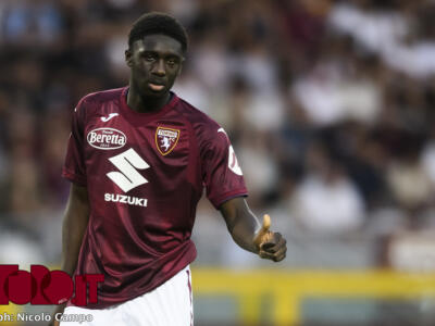 Torino, futuro incerto per Dembélé: il club cerca una soluzione
