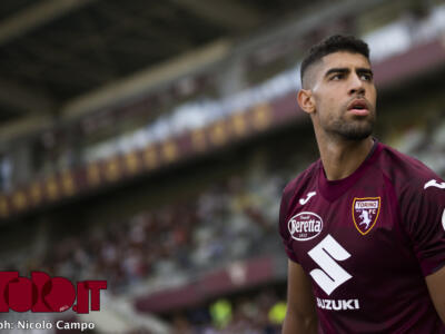 Schierereste la difesa a 3 oppure a 4 contro il Verona?