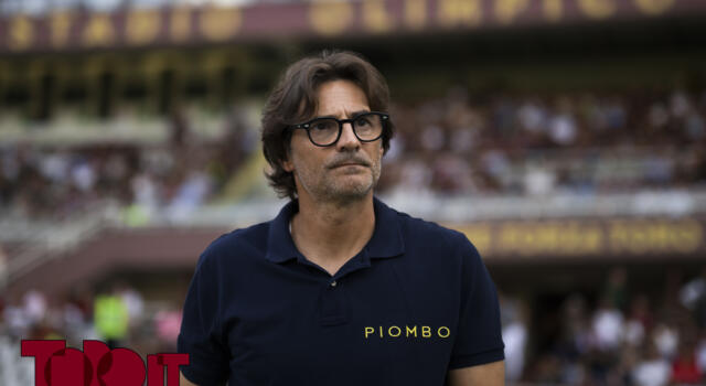 Torino, Vanoli ritrova il Venezia: sarà una gara particolare per il tecnico