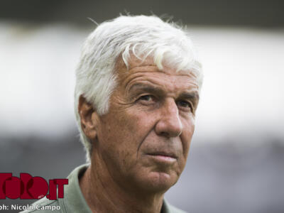 Gasperini dopo Torino-Roma 0-2: “Non capisco tutti questi fuorigioco…”