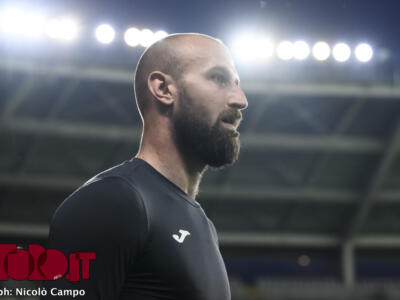 Serbia, i convocati: torna Milinkovic-Savic