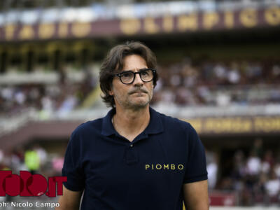 Vanoli: “Obiettivo Europa? Dobbiamo dimostrarlo sul campo”