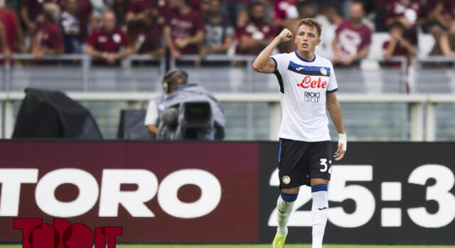 Torino, ecco l’Atalanta: Retegui è la stella
