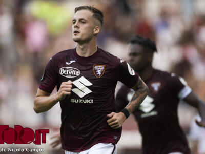 Ilic, oggi l’opportunità di prendersi la rivincita con la Danimarca