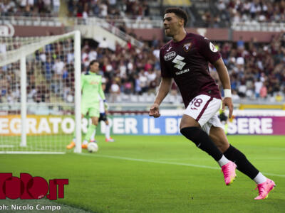 Adams, filtra ottimismo: Vanoli valuta di schierarlo dal 1′