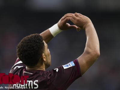 Finalmente Toro, finalmente Adams: dopo un mese e mezzo i granata tornano a vincere