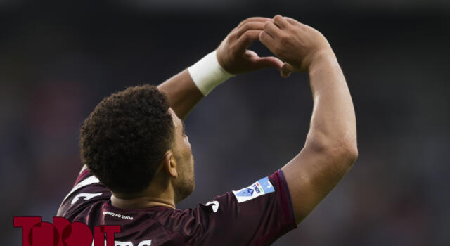 Finalmente Toro, finalmente Adams: dopo un mese e mezzo i granata tornano a vincere