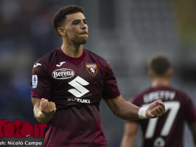 Toro: il primo gol dalla panchina è di Adams, che non perde il vizio