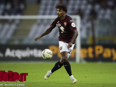 Lazaro, ieri l’assist per Zapata e sono già 2… di mancino