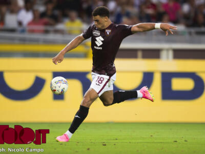 Adams illude, Coco fa sperare ma la Lazio porta via i tre punti