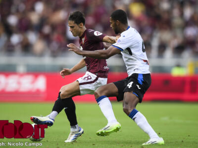 Ricci: “Bellanova? Dispiaciuti. Stasera non mi ha risposto”