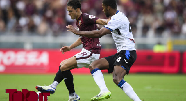 Ricci: “Bellanova? Dispiaciuti. Stasera non mi ha risposto”